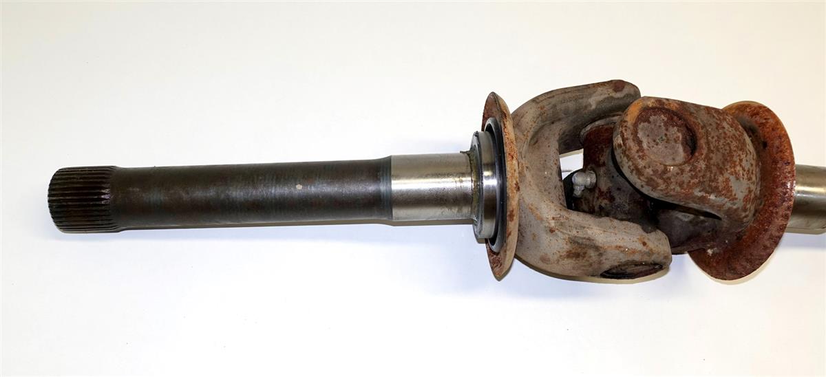 JAC GENUINE Part High Quality Front Brake Chamber Assy, for